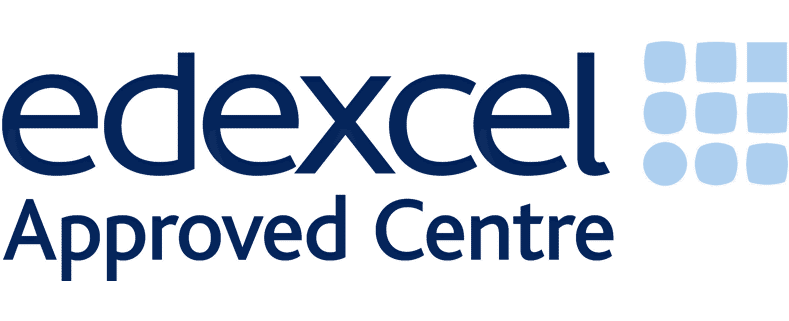 Edexcel Approved Centre